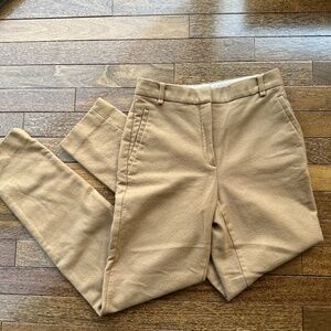 Massimo Dutti Wool Trousers (sz 2)